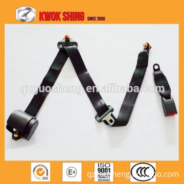 ECE R16 CCC Certificated Automobile Use Safety Belt Car Accessories